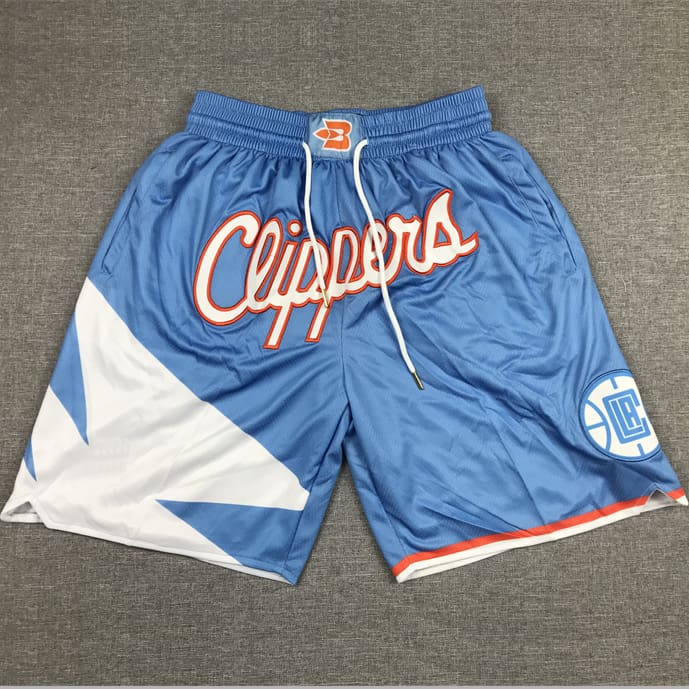 Just Don Shorts (Set Of 1)