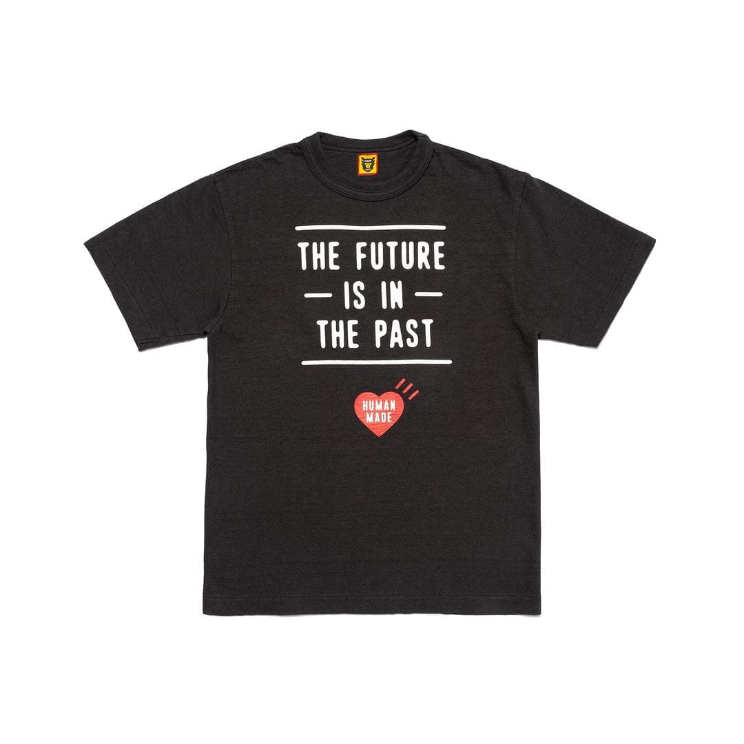 Human Made Retro Fashion Tee