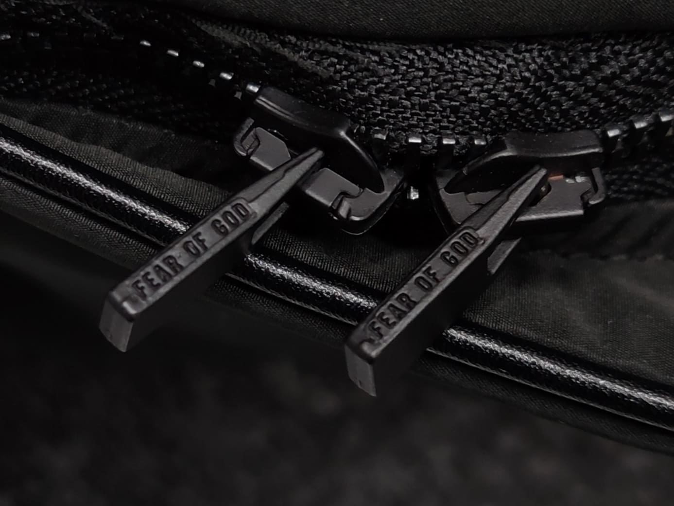 Fog X Perreira Barton Polarized Sunglasses