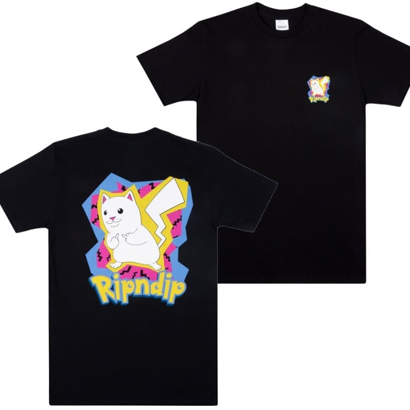 Ripndip Cheap Cat T-Shirt