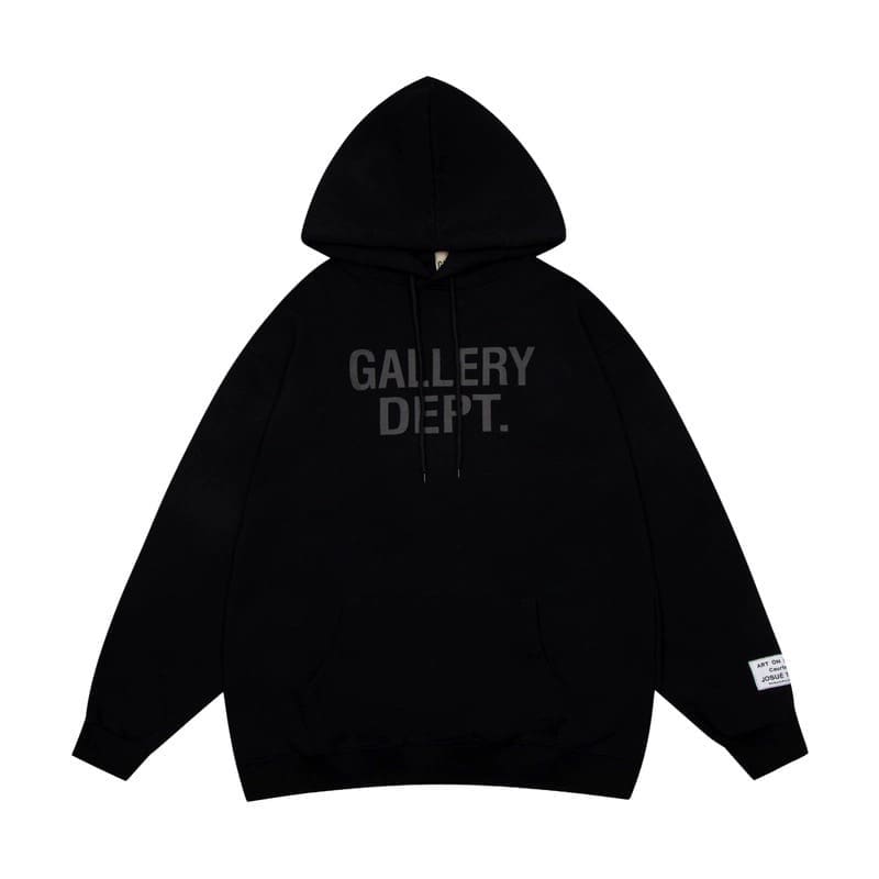 Gallery Dept Flame Mountain Logo Sweater