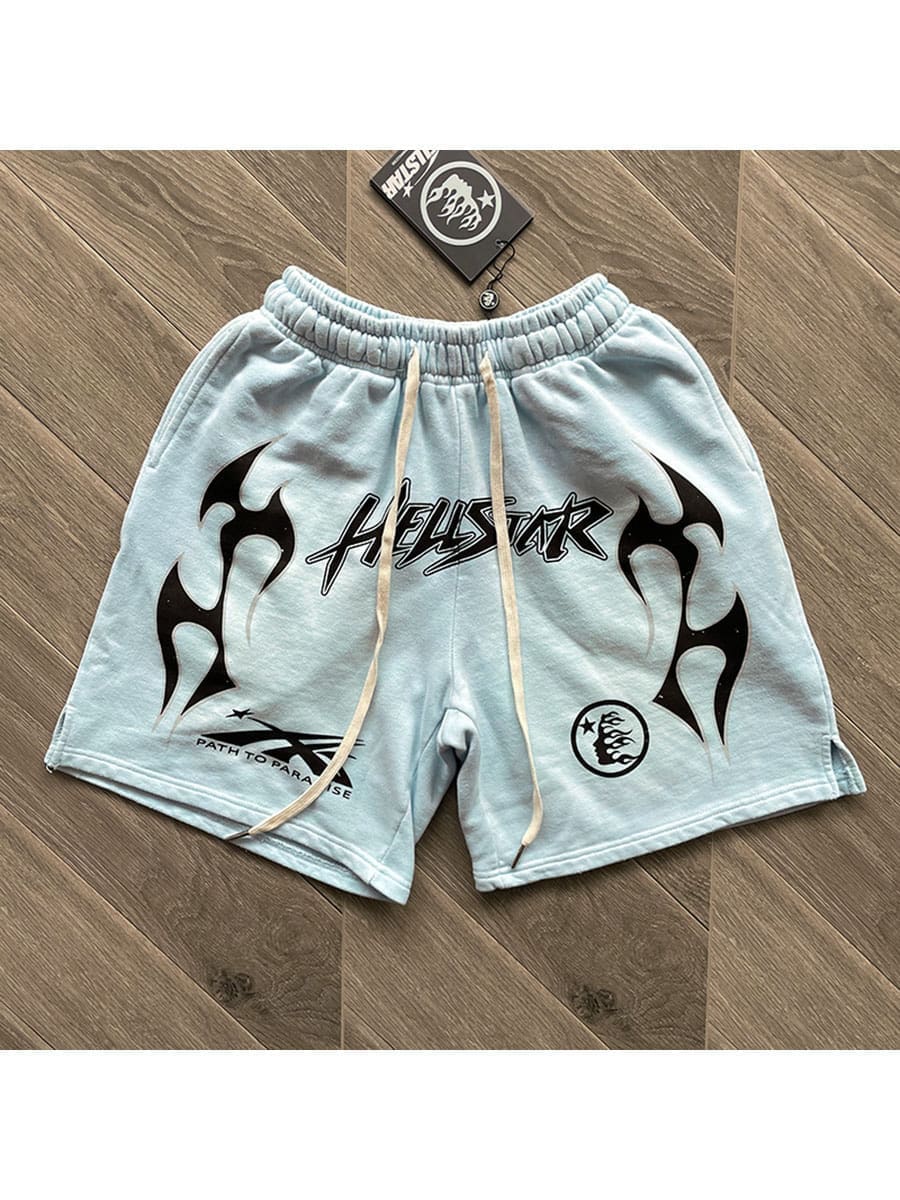 H*lst*r studios celebrity style shorts