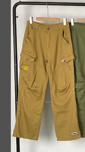 Corteiz Devil Island Sports Casual Shorts