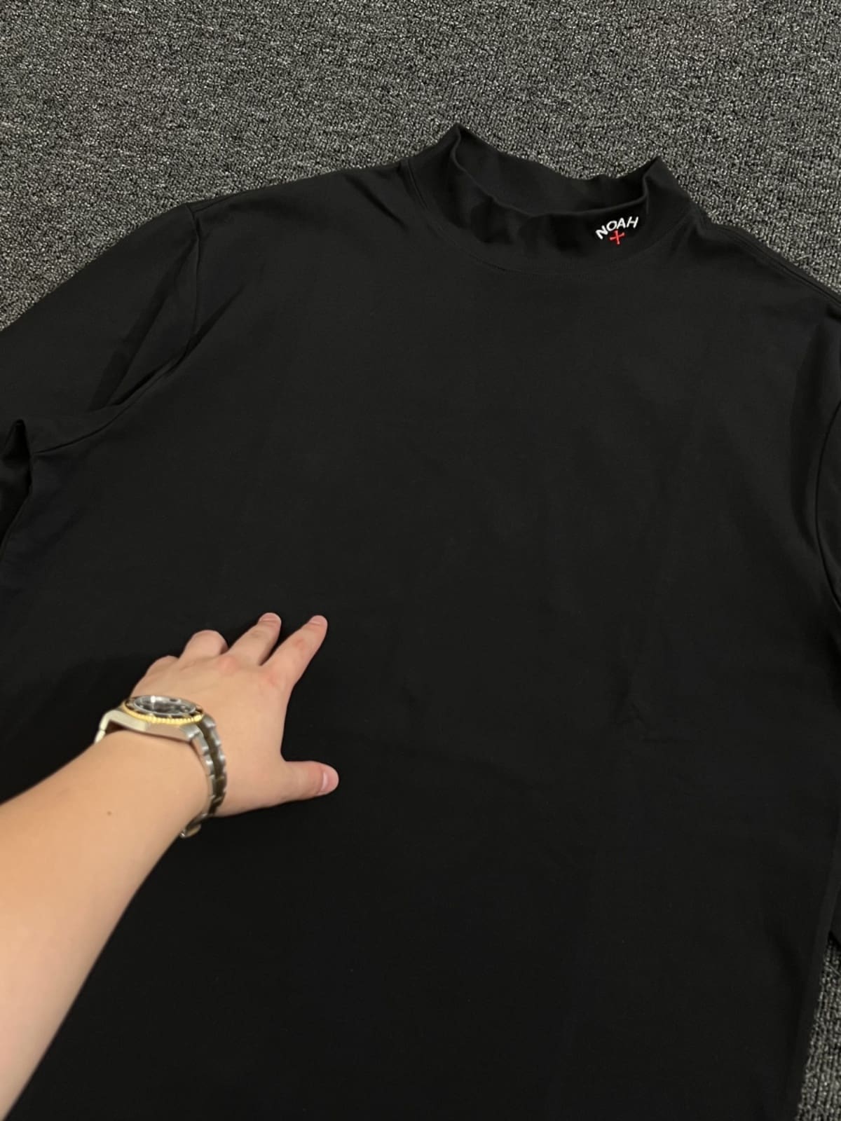 Jerry Rrr123 X Fog Tank Top