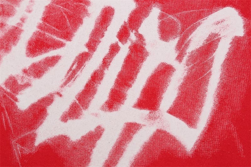 Revenge Smoke Skull T-Shirt