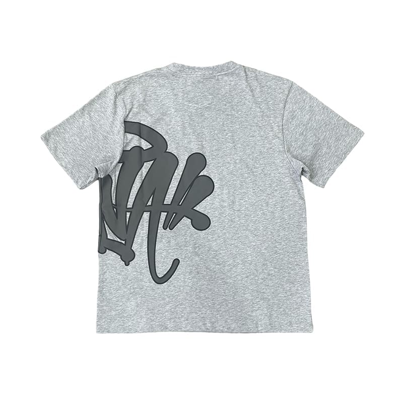 Synaworld Drill Style Hip Hop Shorts Set