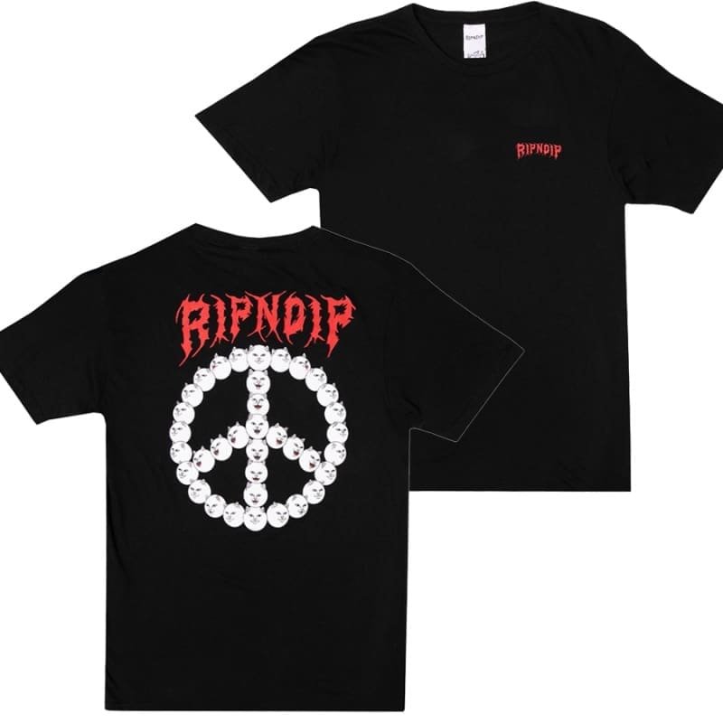 Ripndip Cheap Cat T-Shirt