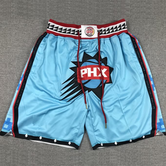 Just Don Shorts (Set Of 1)