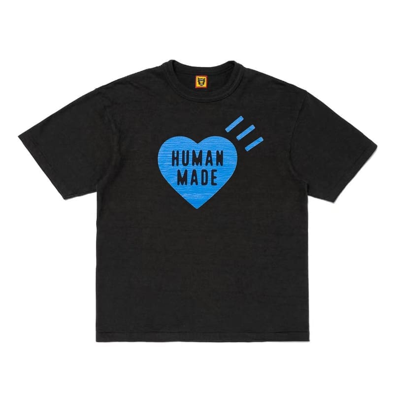Human Made Dragon Year Short Sleeve Tee