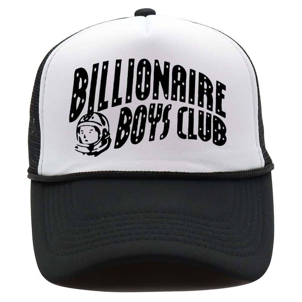 Billionaire Boys Club Trucker Hat