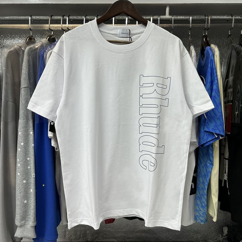 Logo-Print Cotton-Jersey Tee 2