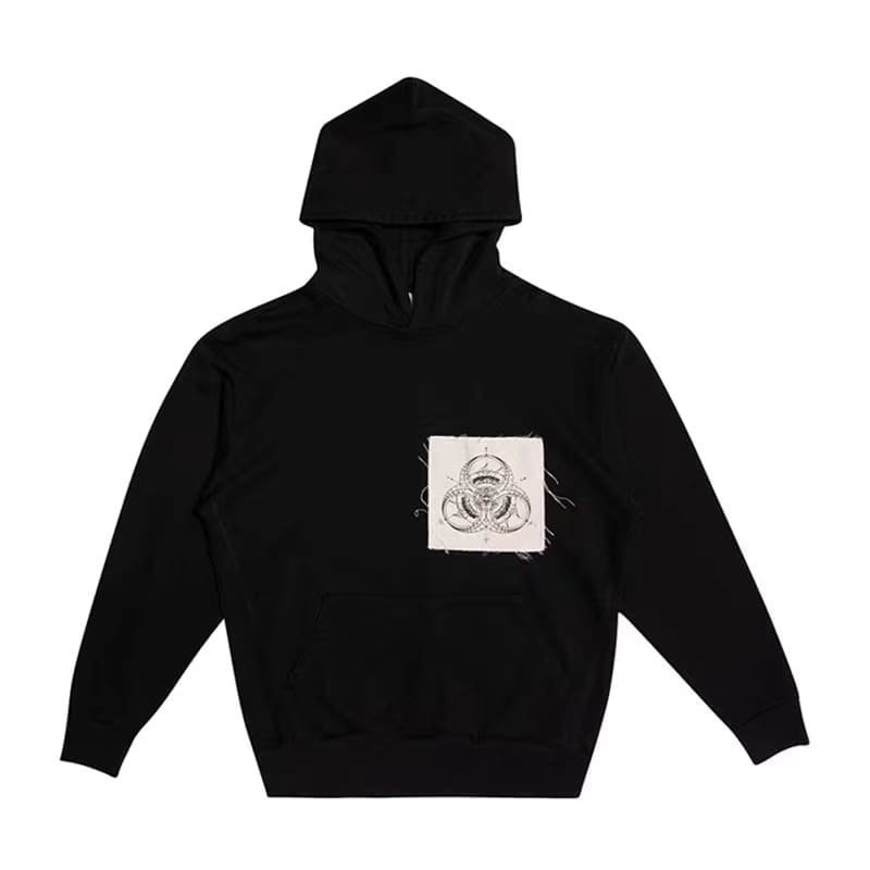 Clot Innersect Hoodie