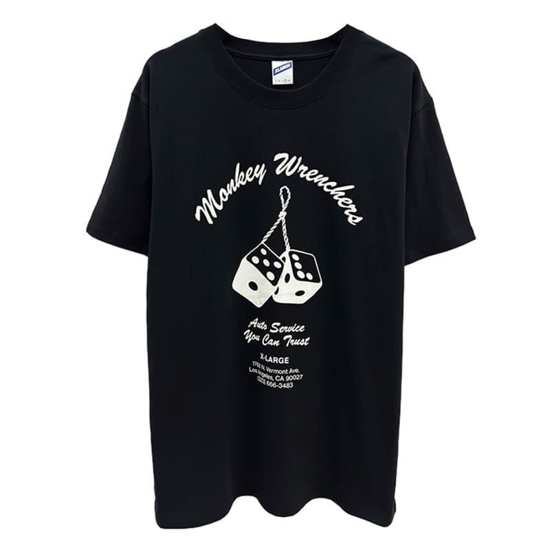 Human Made X Kaws Tee