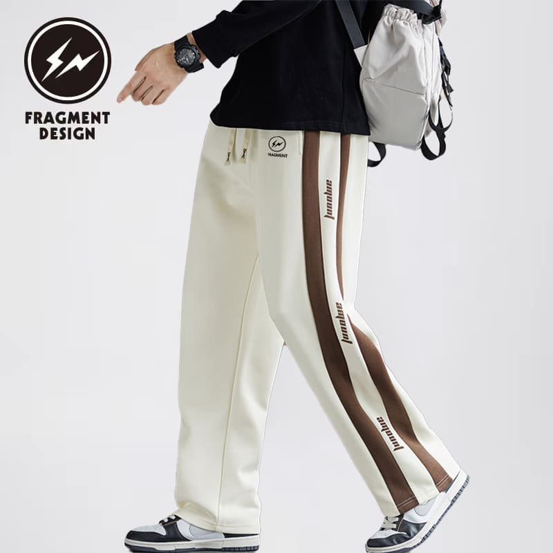 Fragmentdesign Lightning Fashion Pants