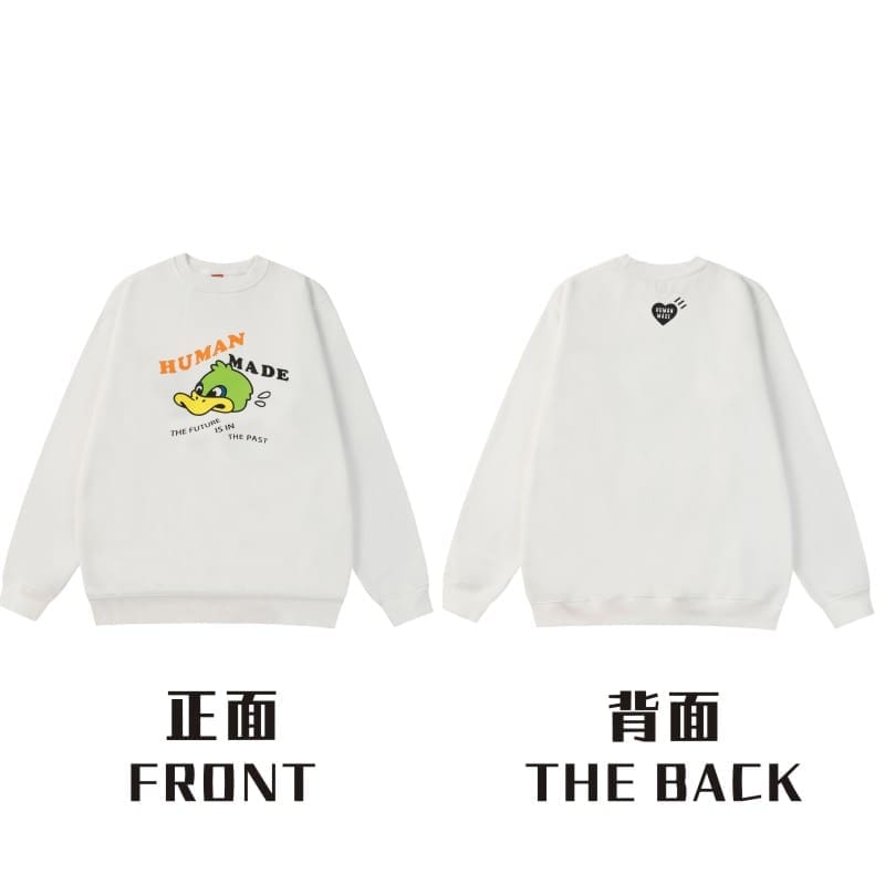 Human Made Rabbit Cardigan