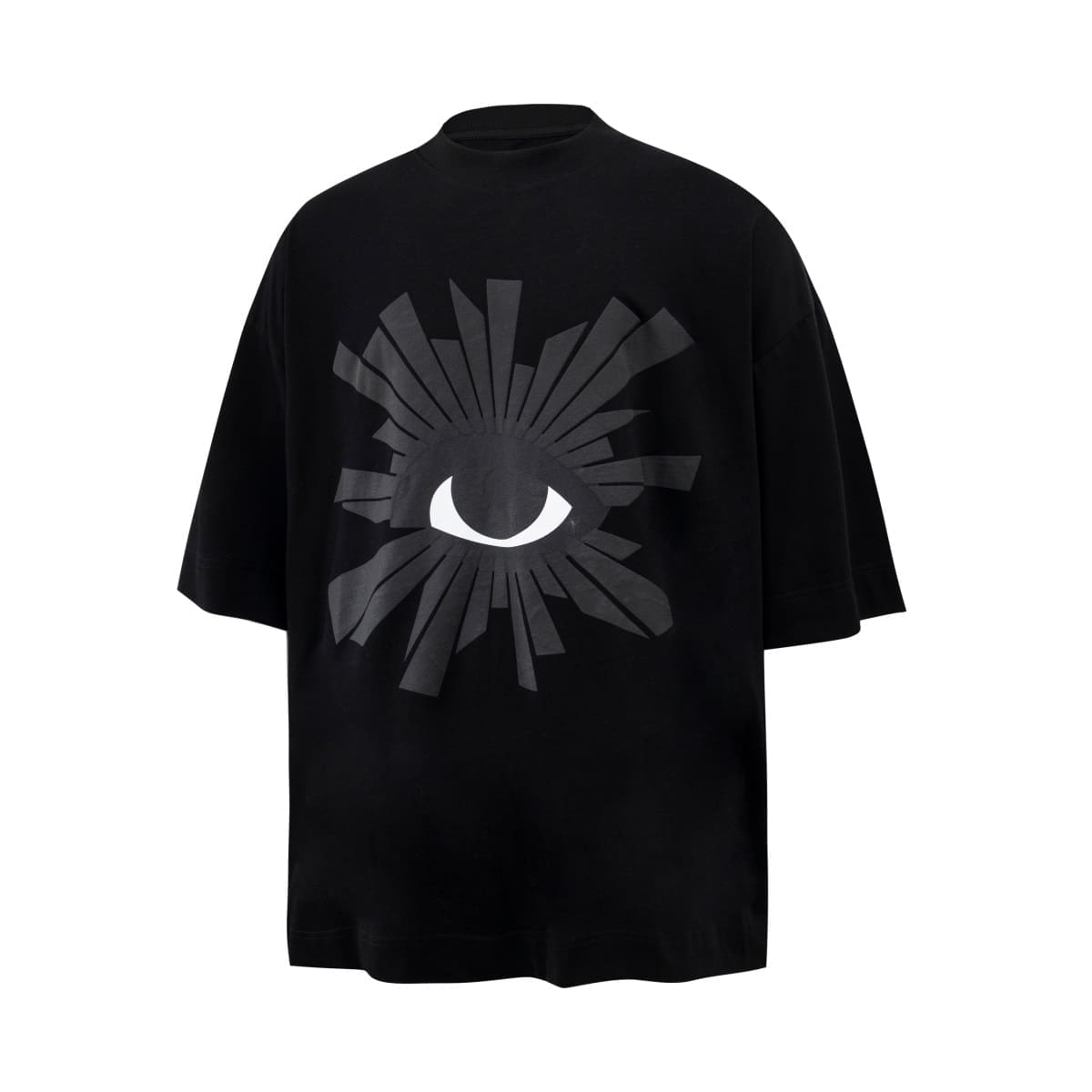 House Of Errors 3D Eye Tee