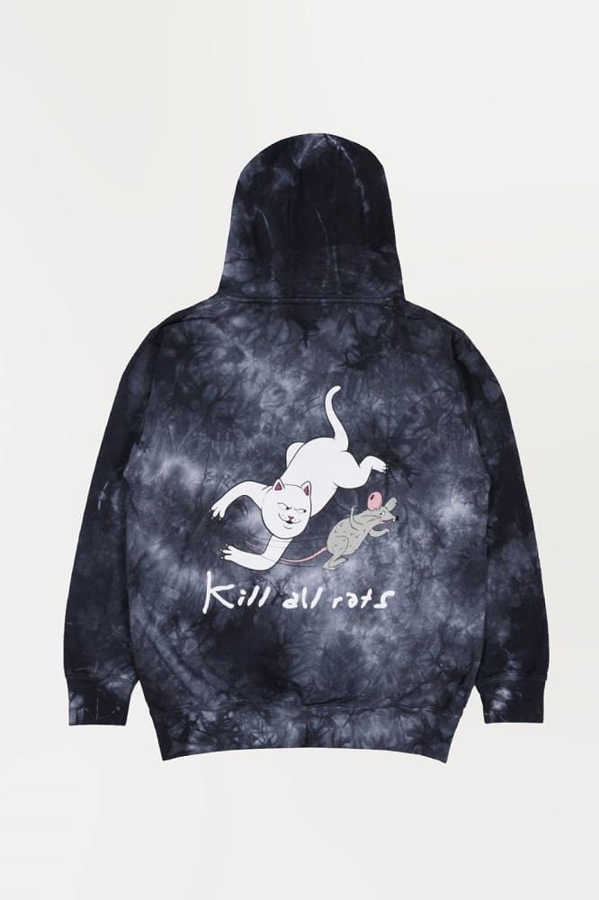 Rip N Dip Cheap Cat Long Sleeve Sweater