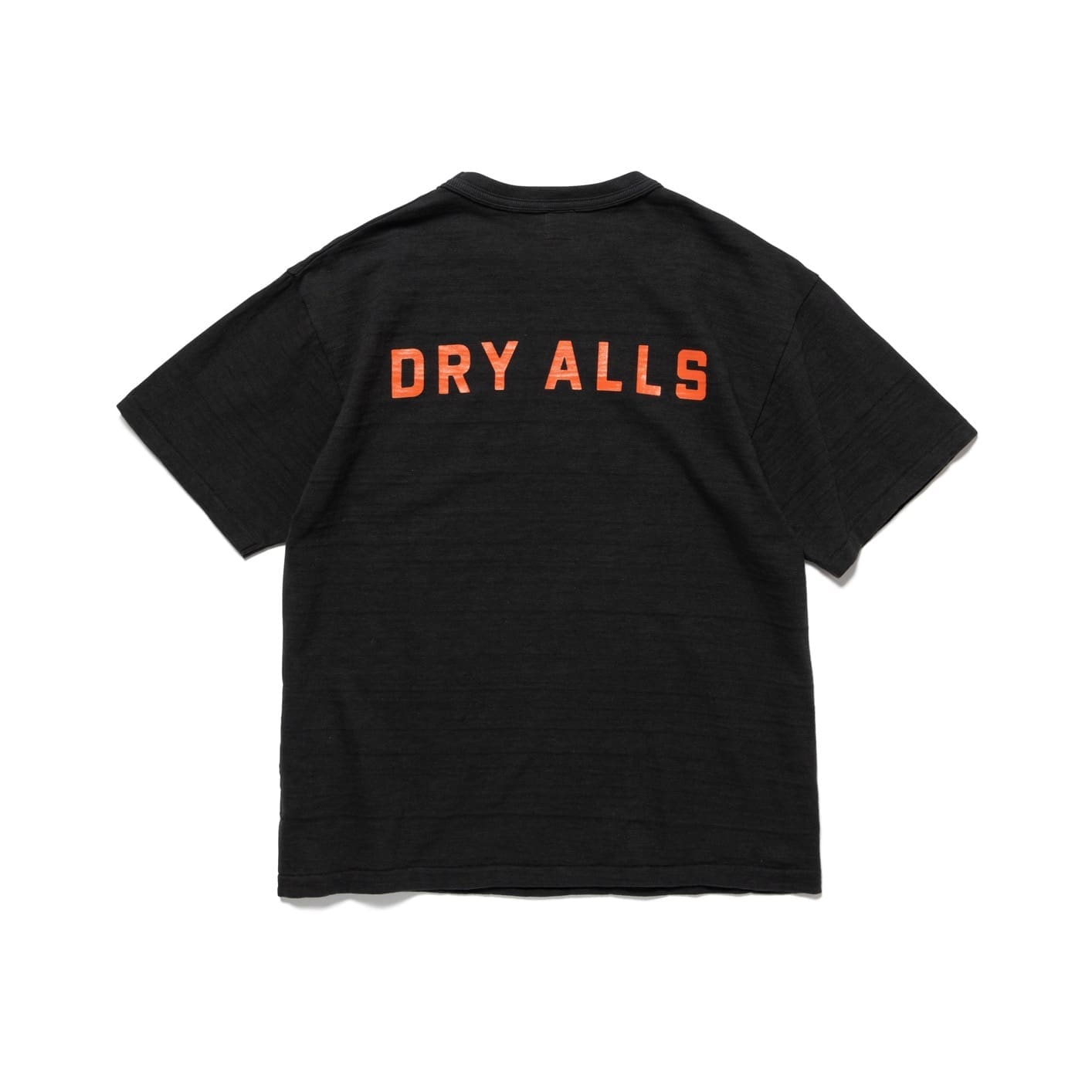 Human Made Cartoon Tiger Head Tee