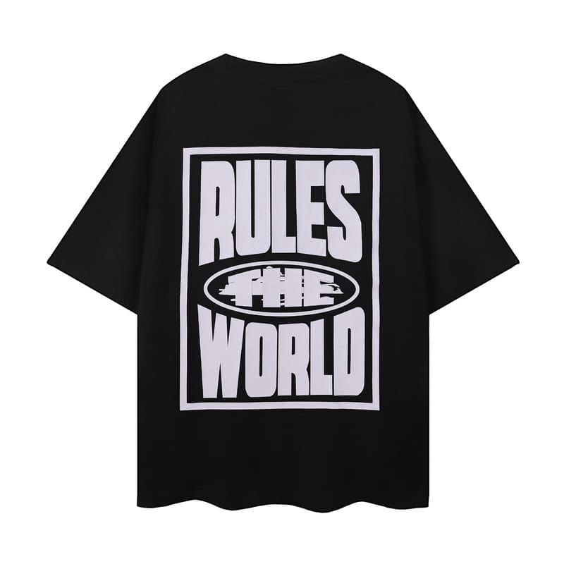 Corteiz Devil Island Stand Collar Fleece Jacket