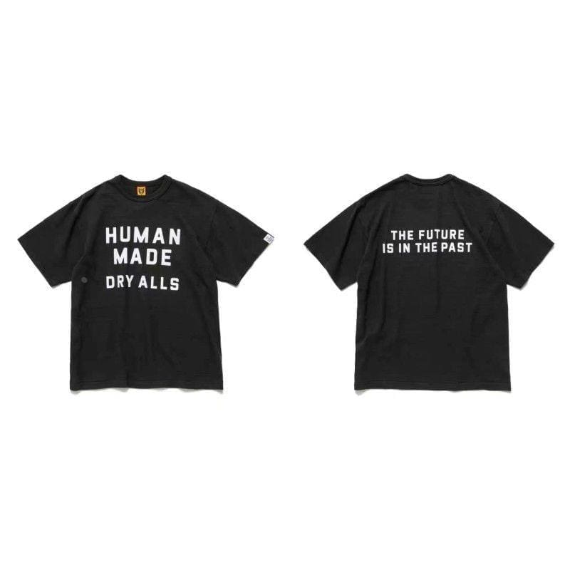 Human Made Love Letter Short Sleeve Tee 2