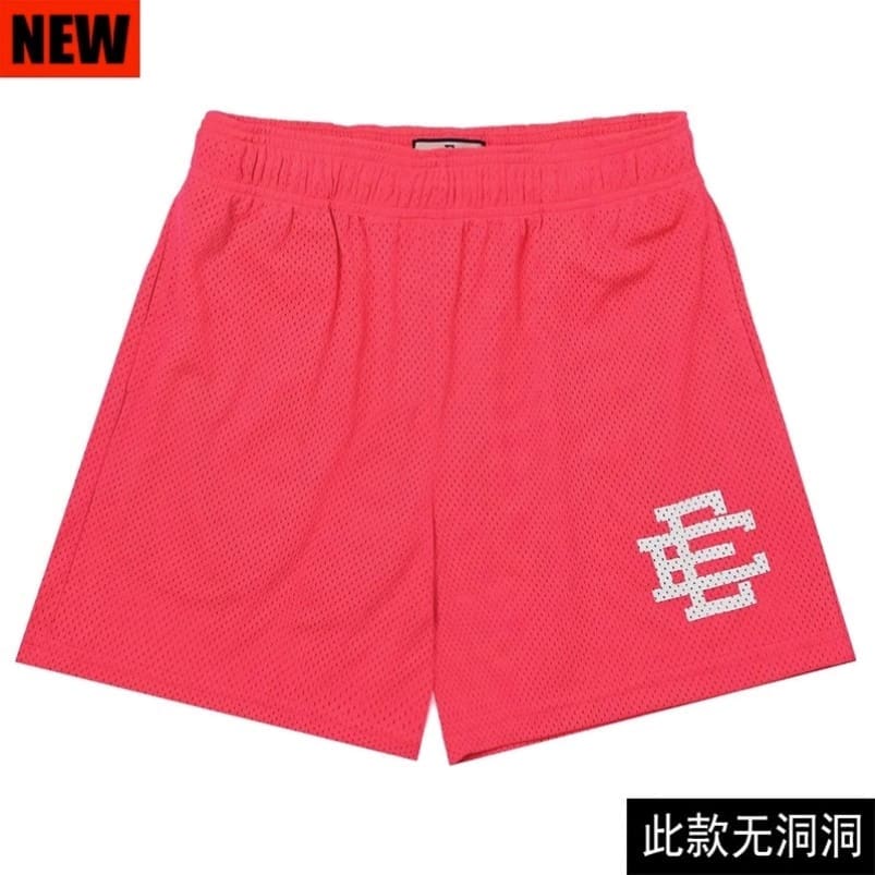 Eric Emanuel Sports Shorts