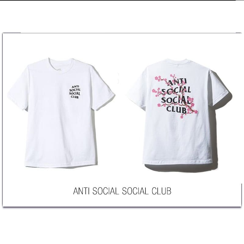 Gx Assc Anti Short Sleeve Tee
