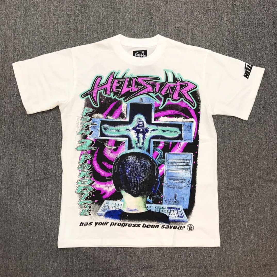 H*lst*r path 2 online radio wave tee