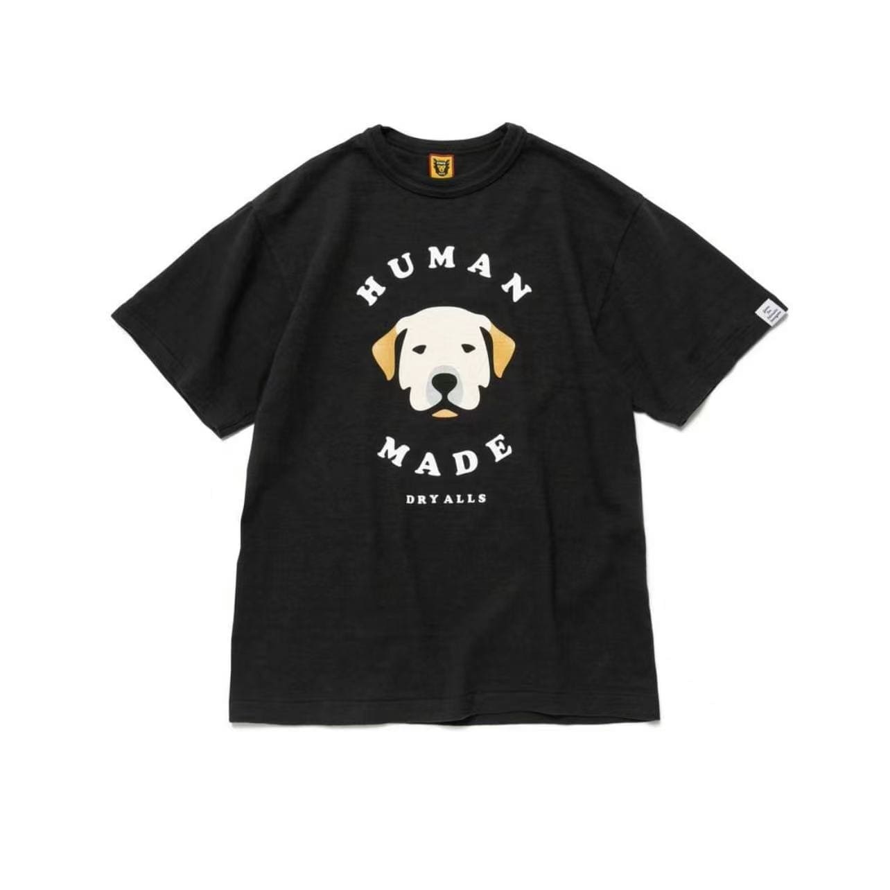 Human Made Dragon Year Short Sleeve Tee