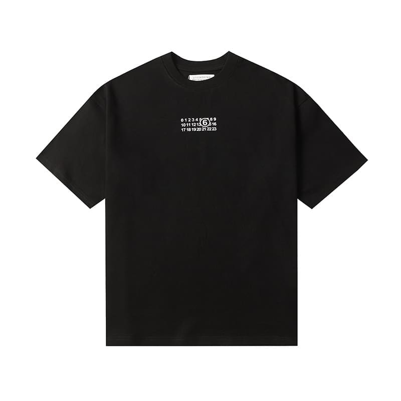 Cavempt Washed Batik Distressed Tee 2