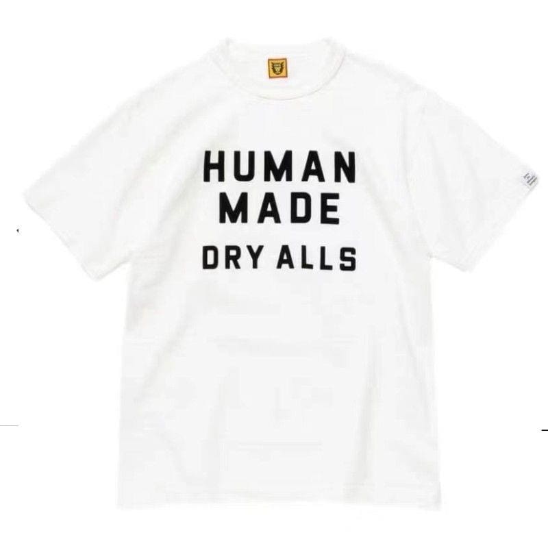 Human Made Love Letter Short Sleeve Tee 2