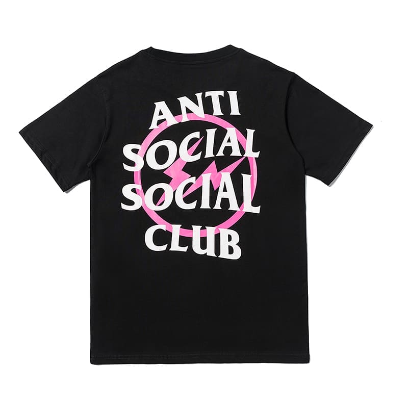 Assc Sakura Short Sleeve Tee