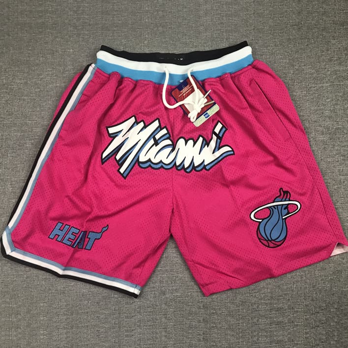 Just Don Shorts (Set Of 1)