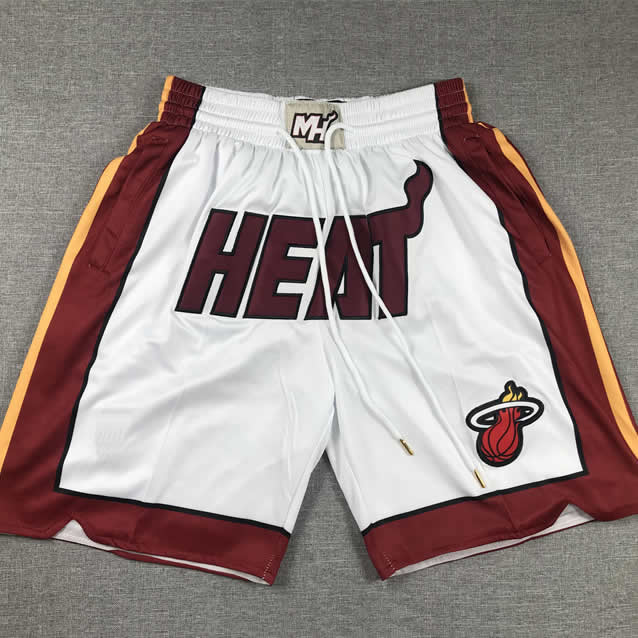 Just Don Shorts (Set Of 1)