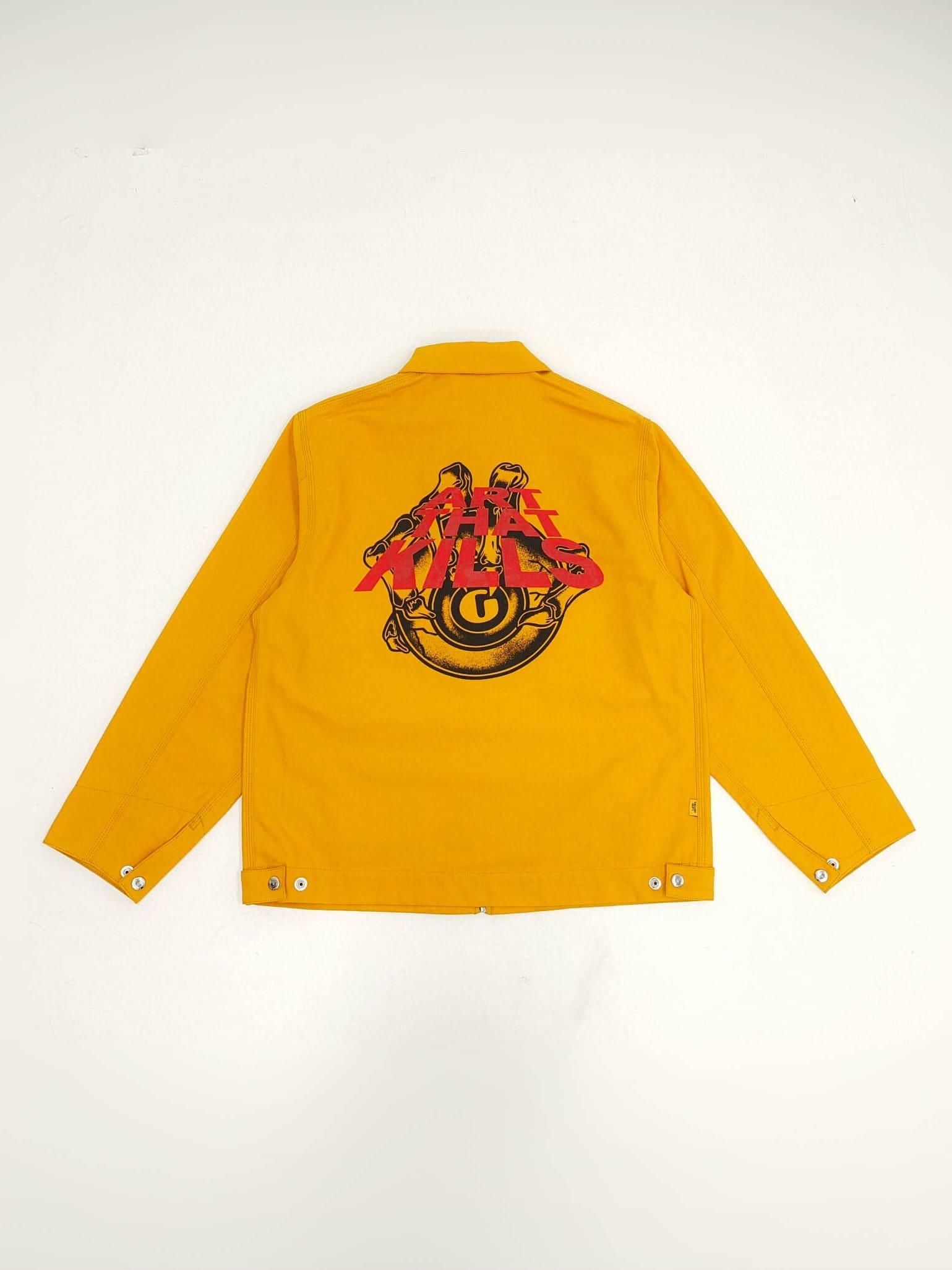 Gallery Dept Montecito G-Ball Coach Jacket