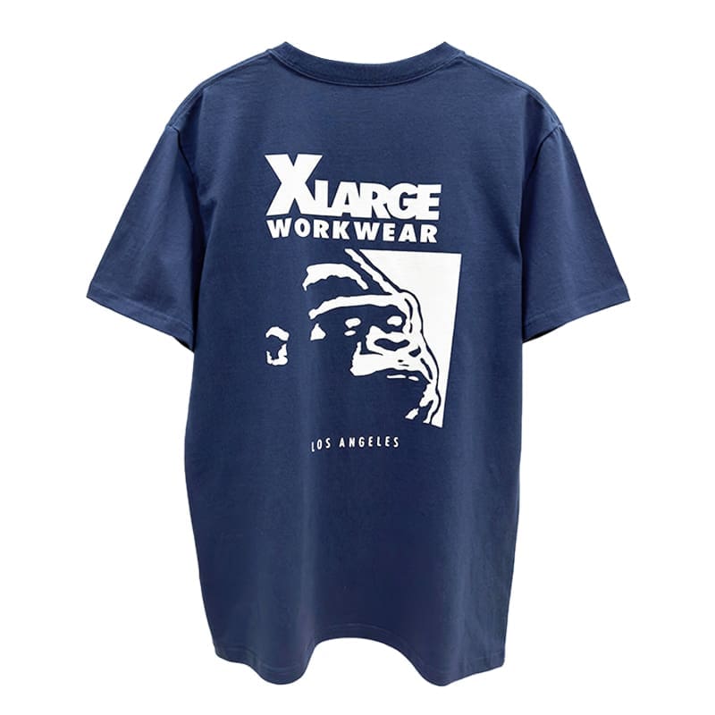 Human Made X Kaws Tee
