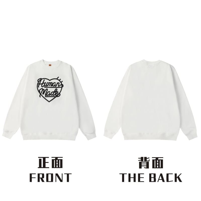 Human Made Rabbit Cardigan