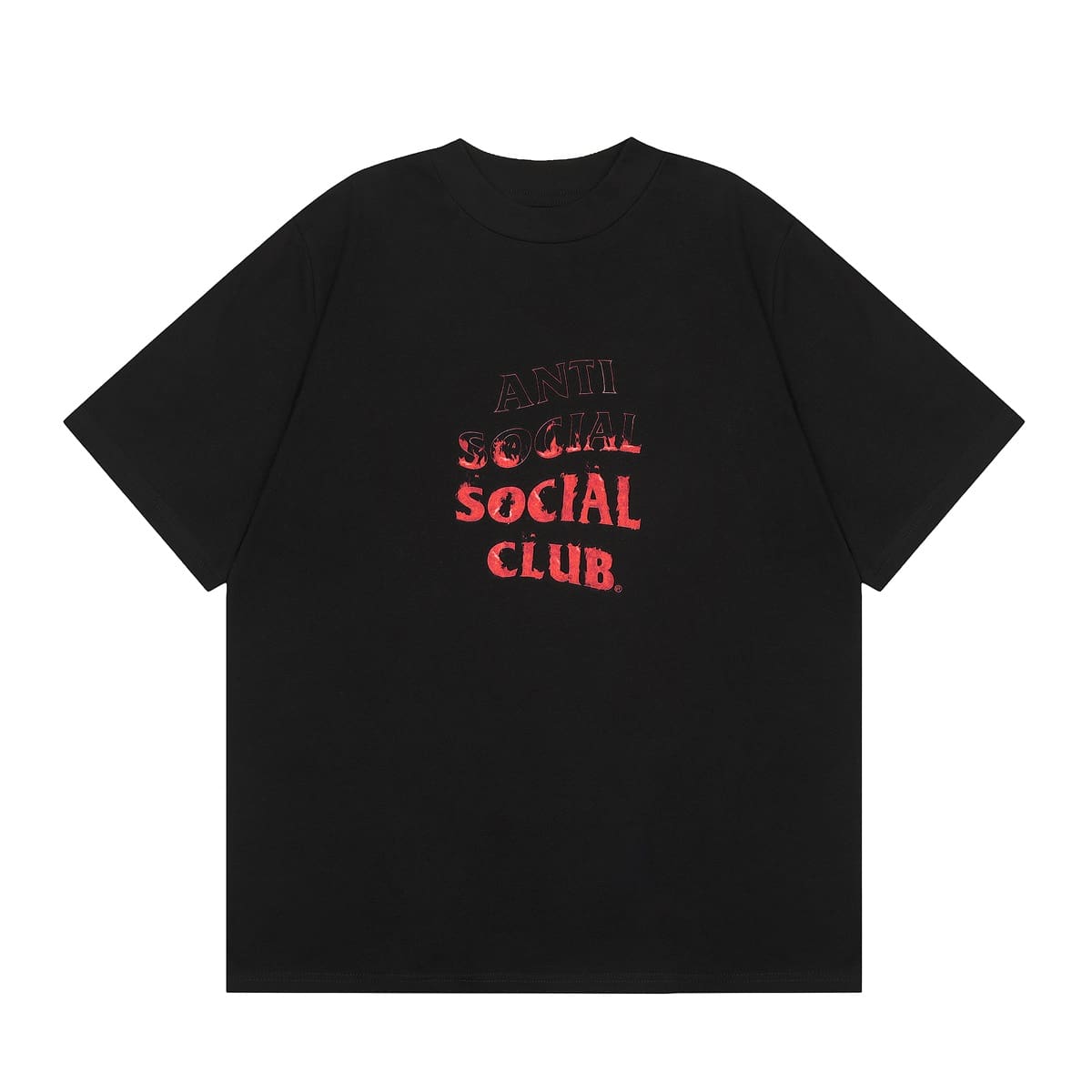 Anti Social Social Club Men’S Hoodie