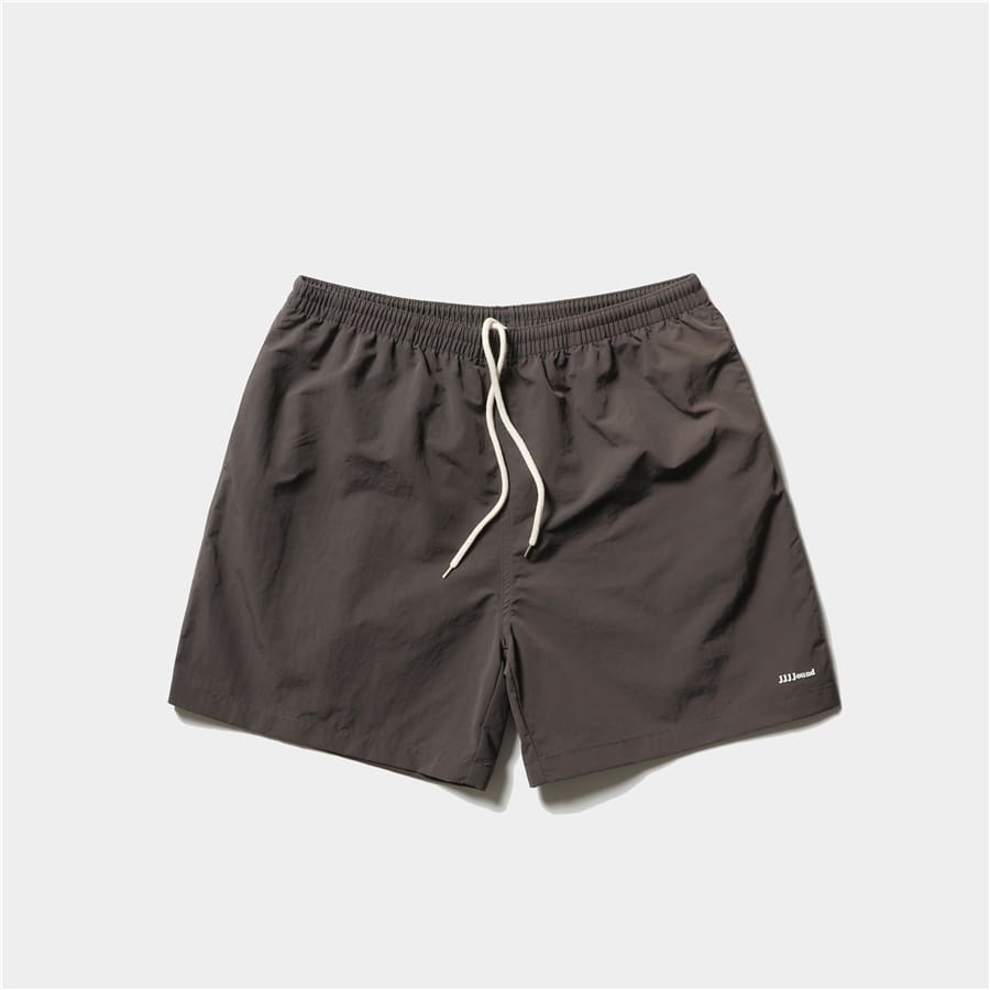 Jjjjound Nylon Camper Shorts