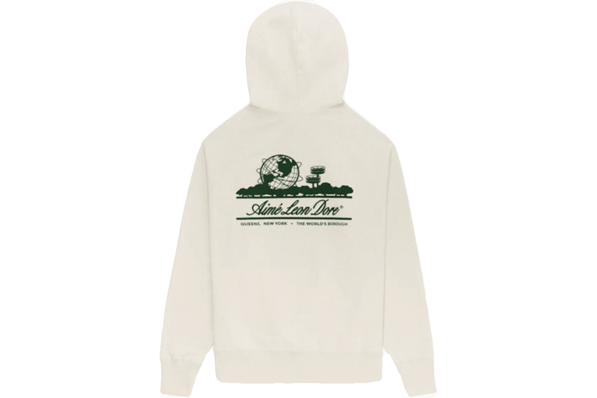 Aime Leon Dore New York Hoodie