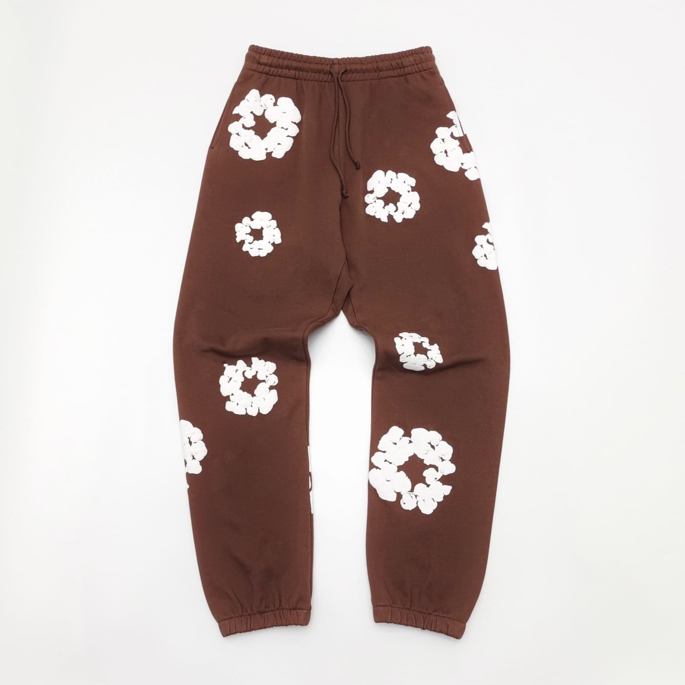 Denim Tears Kapok Puff Print Sweatpants