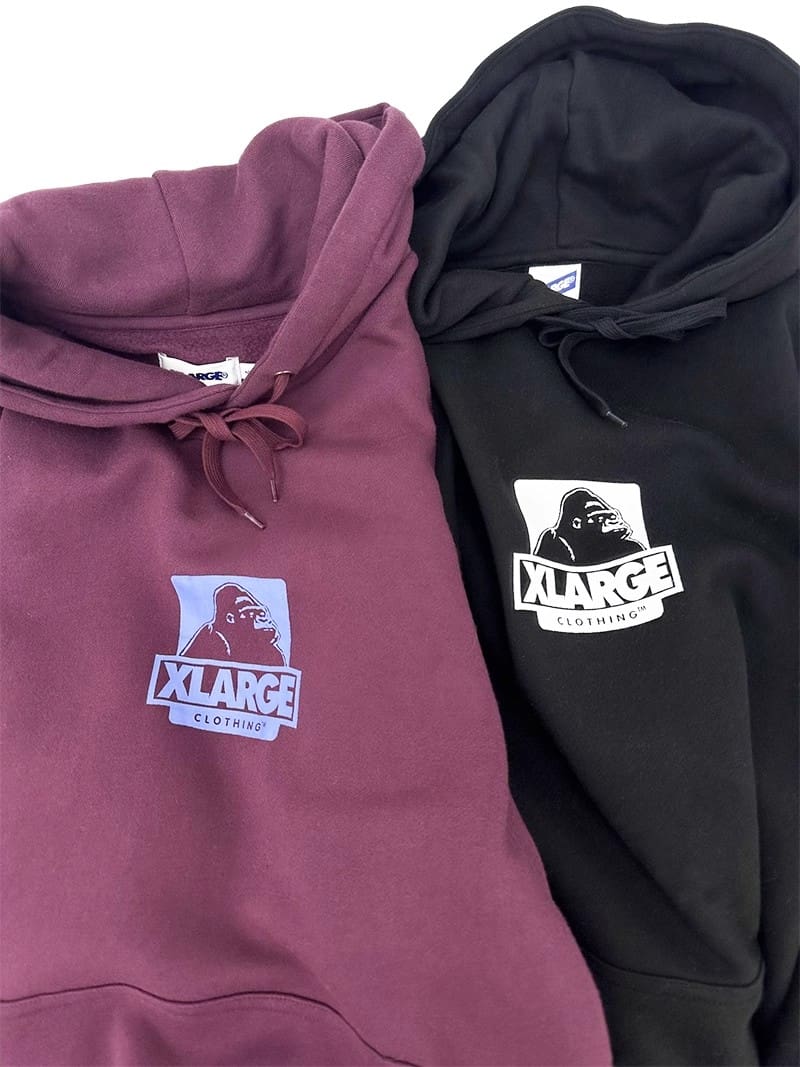 X-Large Polo Collar Shirt