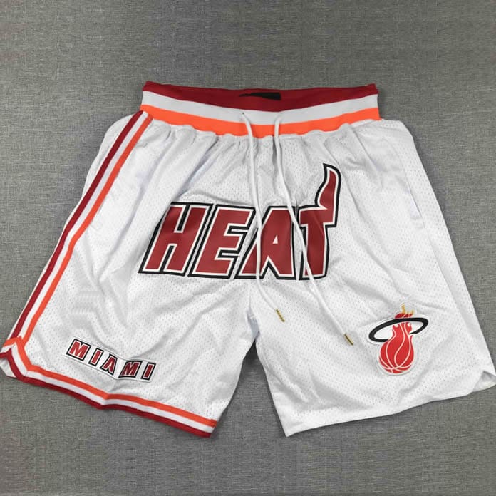 Just Don Shorts (Set Of 1)