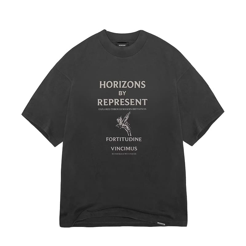 Represent Rep Doberman Pinscher Tee