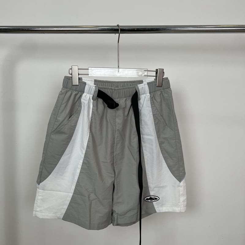 Corteiz Devil Island Retro Printed Jacket