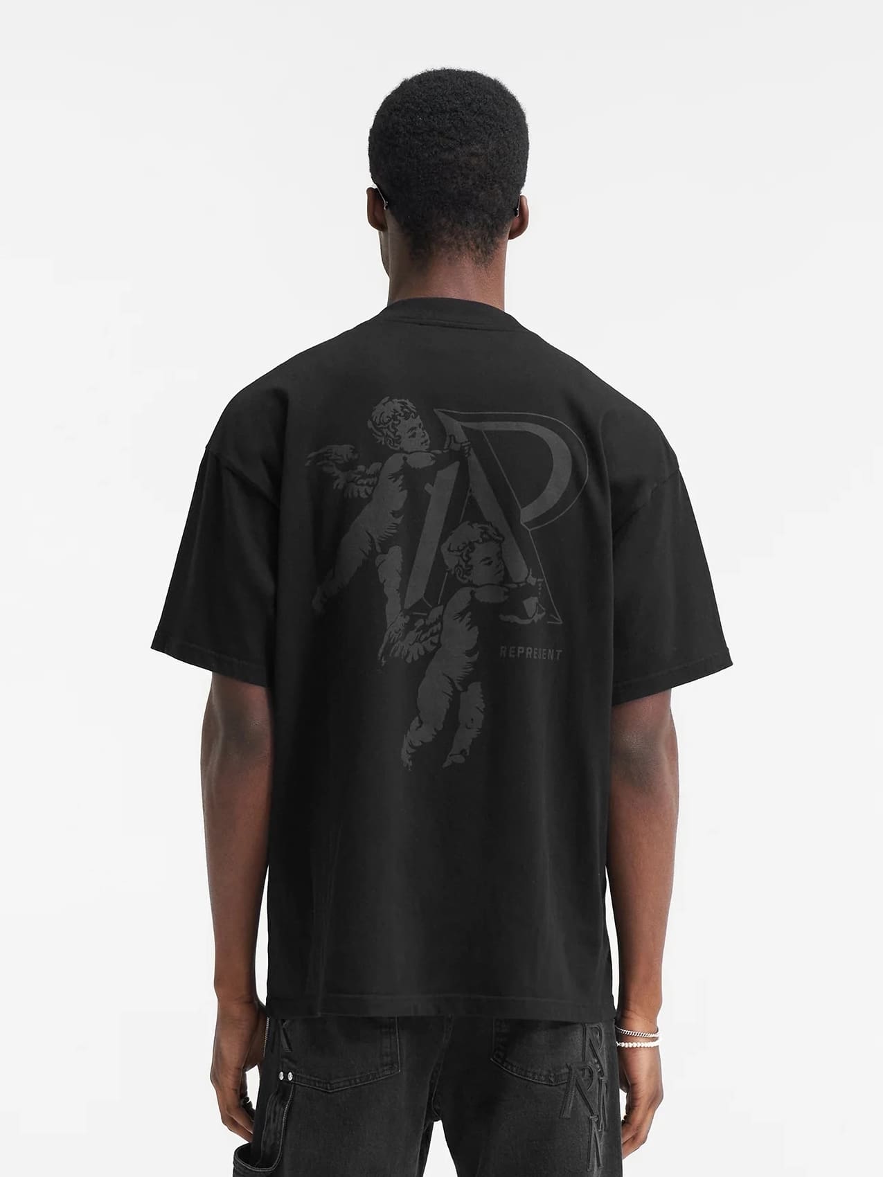 Represent Rep Angel Tee