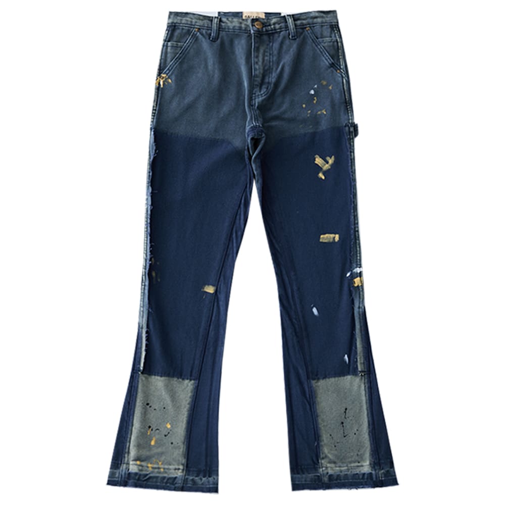 Gallery Dept Fog Vintage Soil Jeans
