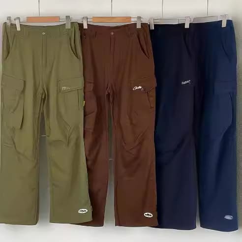 Corteiz Devil Island Sports Casual Shorts