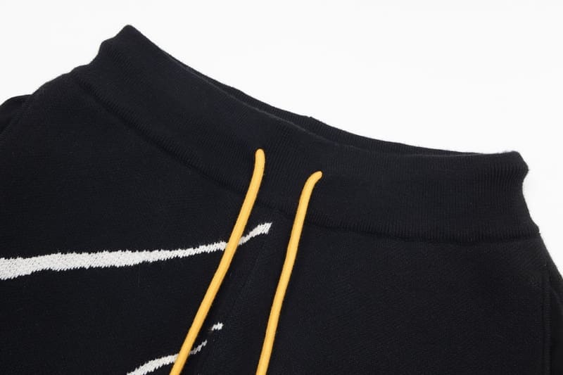 Rhude Spring New Casual Pants