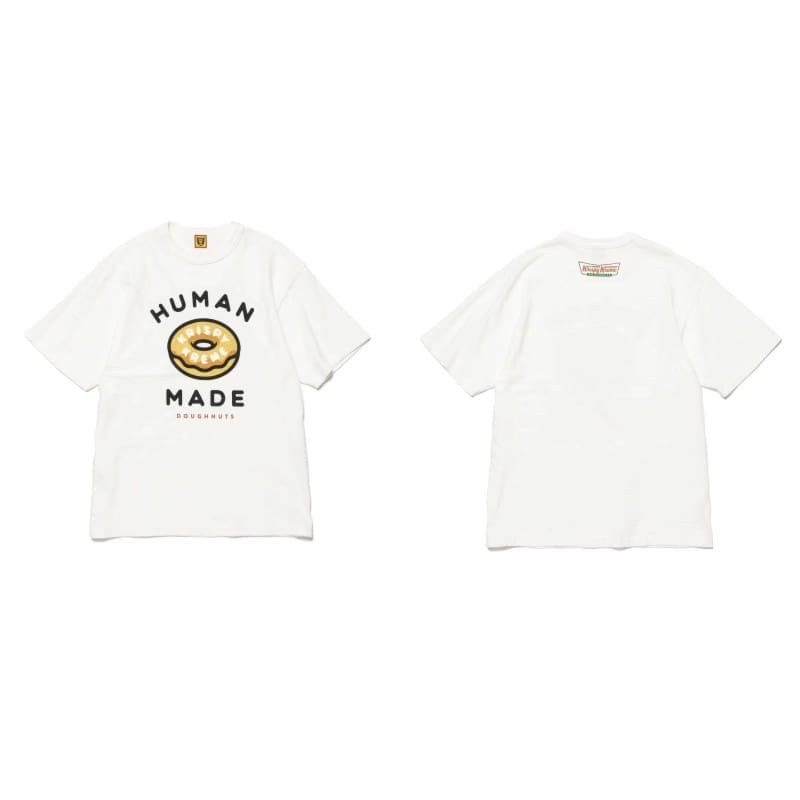 Human Made Dragon Year Short Sleeve Tee