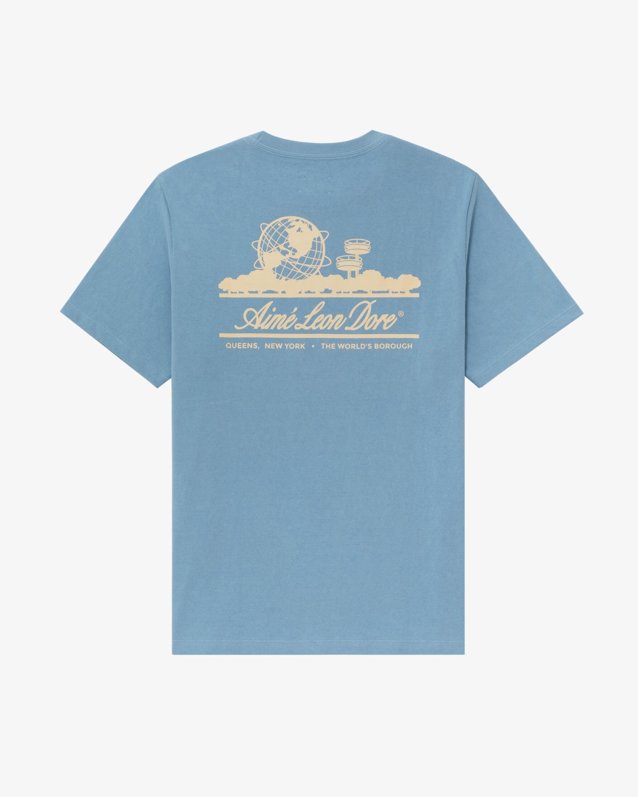 Aime Ald Unisphere Tee